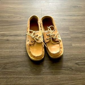 Boat Shoes